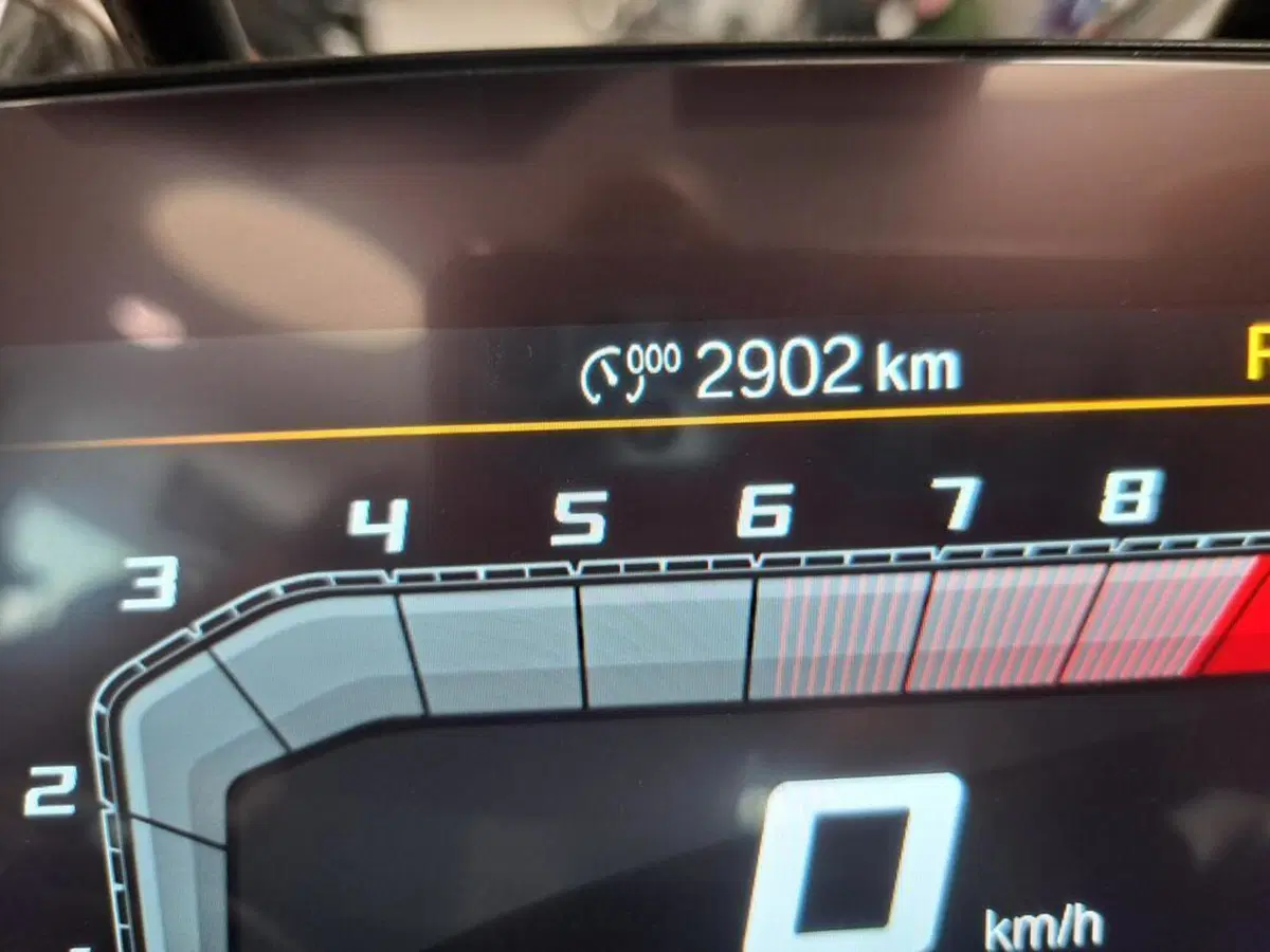 Bmw R 1300 GS Adventure (2025 - 26) (4)