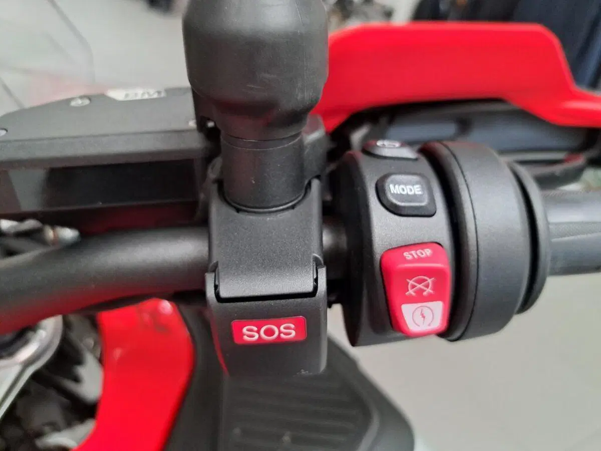 Bmw R 1300 GS Adventure (2025 - 26) (6)