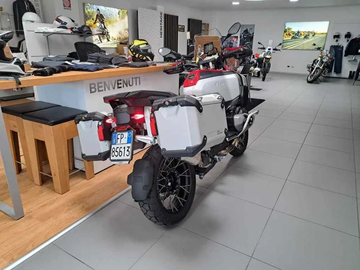 Bmw R 1300 GS Adventure (2025 - 26) (3)