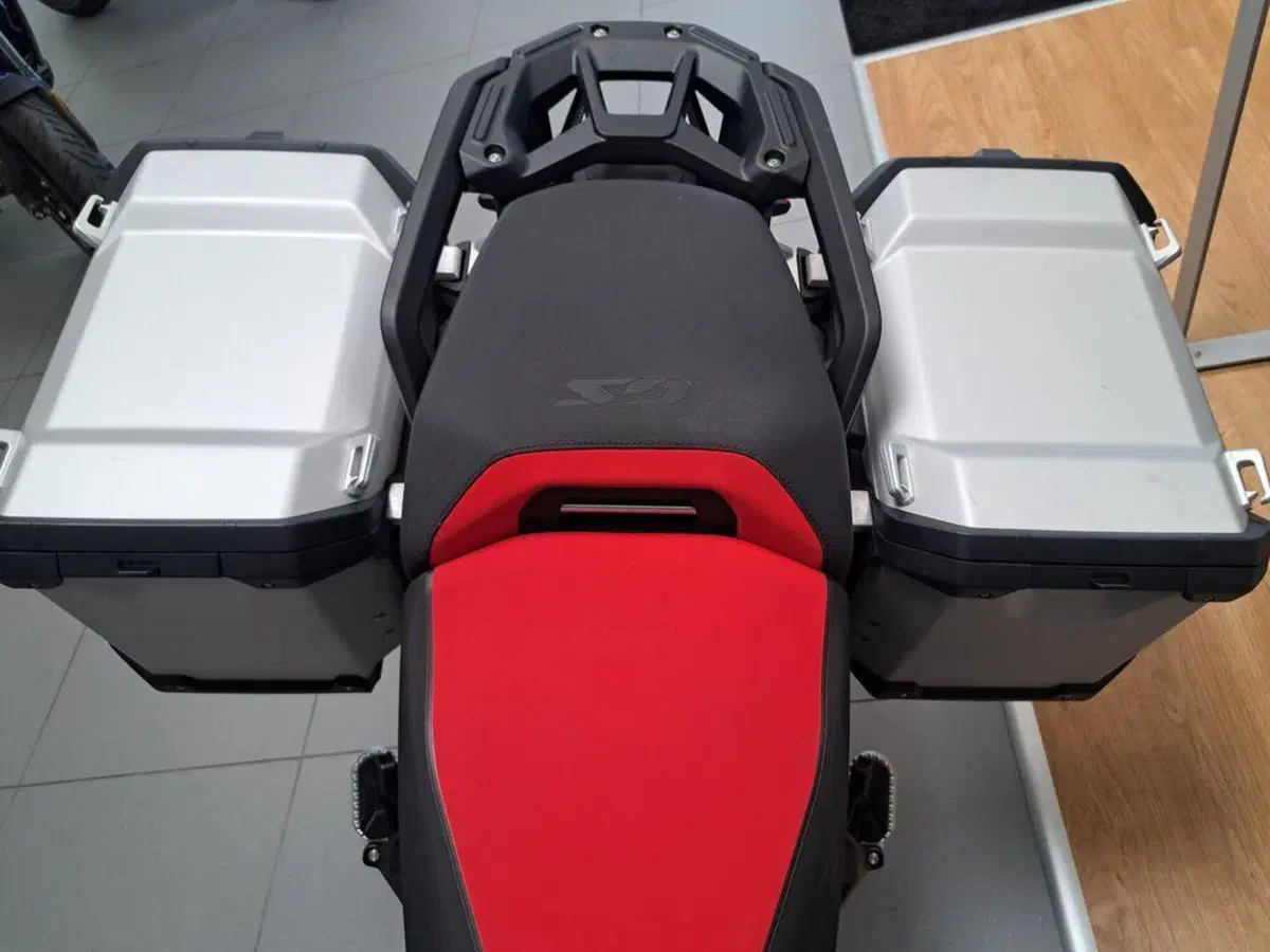 Bmw R 1300 GS Adventure (2025 - 26) (8)
