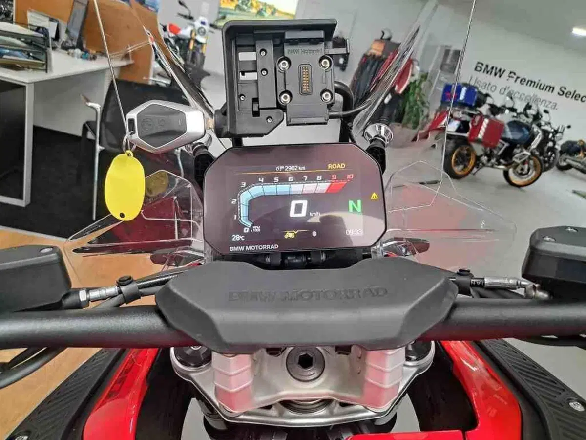 Bmw R 1300 GS Adventure (2025 - 26) (7)