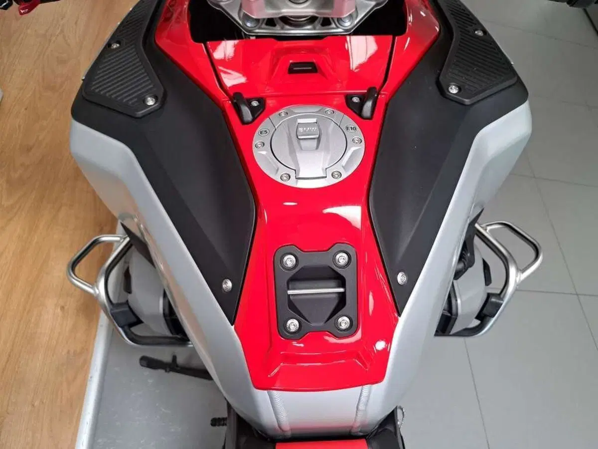 Bmw R 1300 GS Adventure (2025 - 26) (9)