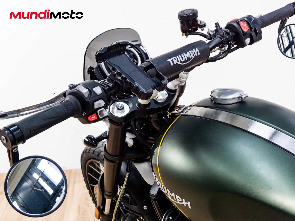 Triumph Scrambler 1200 XC (2019 - 20) (11)