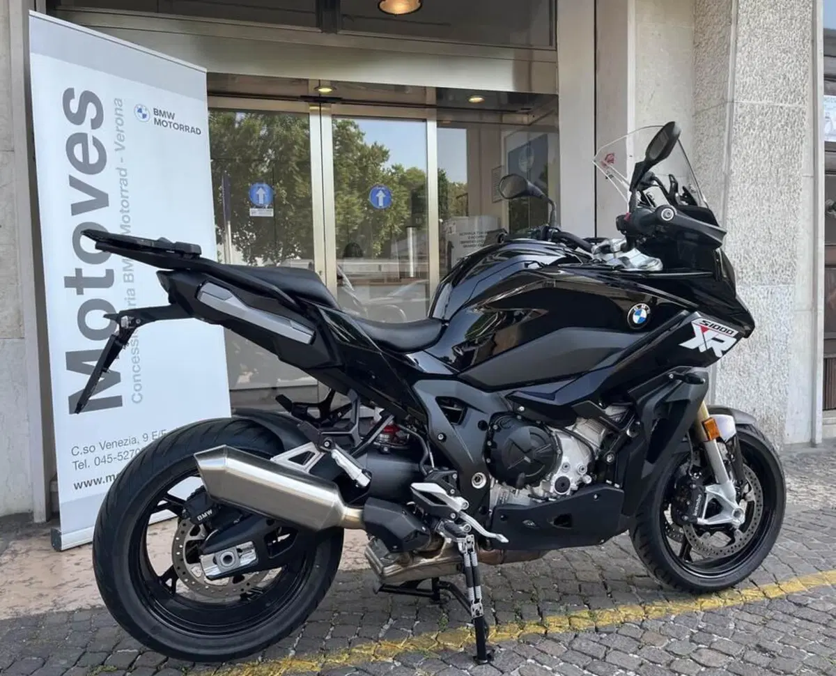Bmw S 1000 XR (2024 - 26) (3)