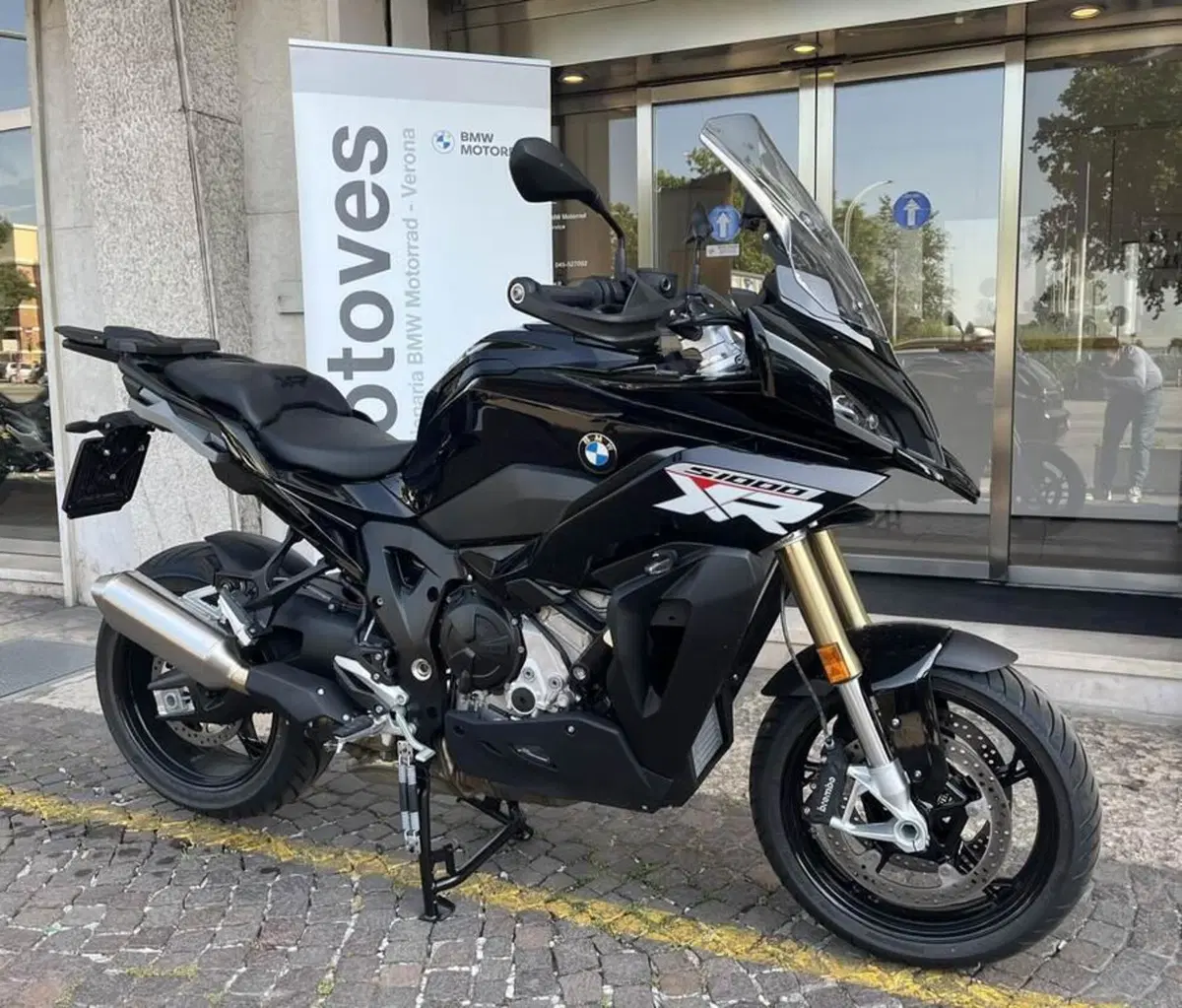 Bmw S 1000 XR (2024 - 26) (2)