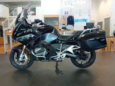 Bmw R 1250 RT (2021 - 25) usata