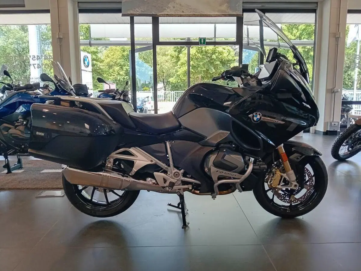 Bmw R 1250 RT (2021 - 25) (4)
