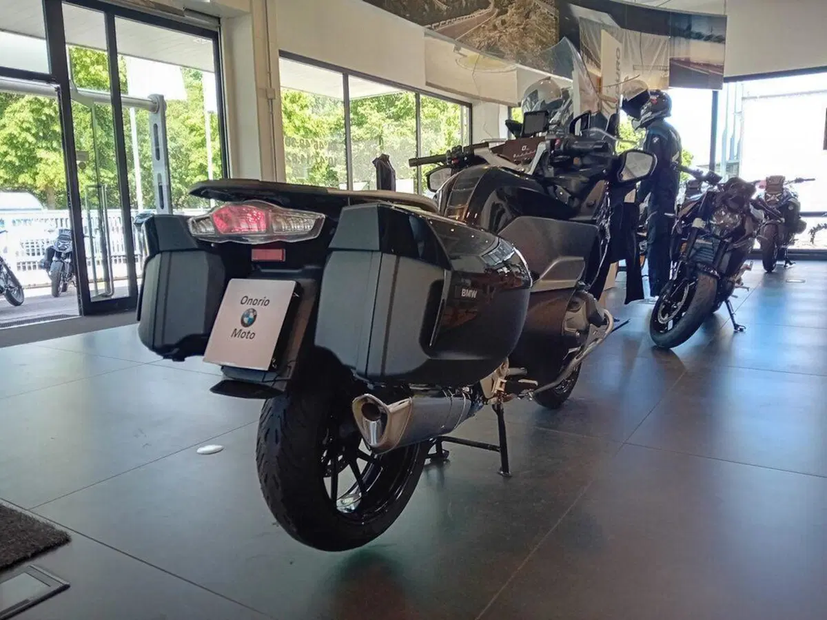 Bmw R 1250 RT (2021 - 25) (5)