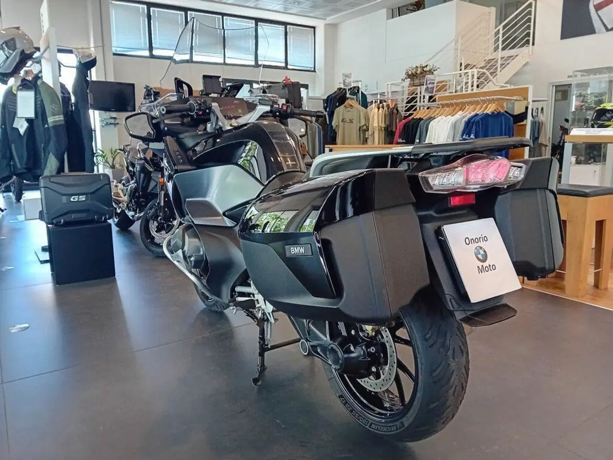 Bmw R 1250 RT (2021 - 25) (6)