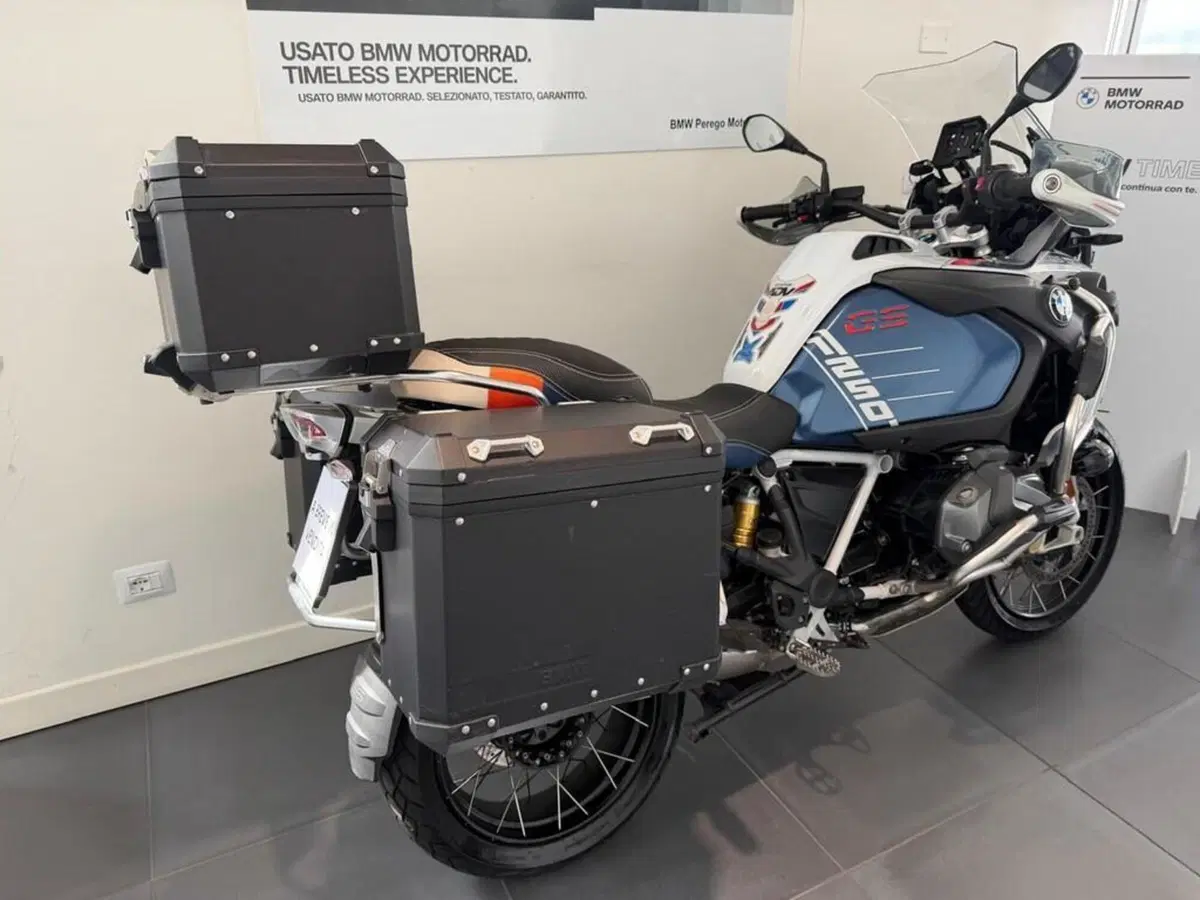 Bmw R 1250 GS Adventure (2021 - 24) (3)