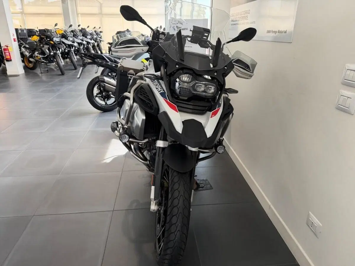Bmw R 1250 GS Adventure (2021 - 24) (7)