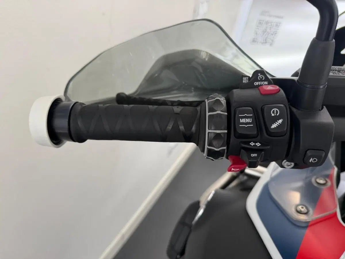 Bmw R 1250 GS Adventure (2021 - 24) (2)