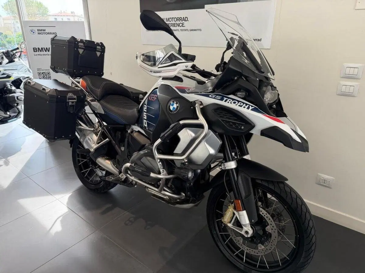 Bmw R 1250 GS Adventure (2021 - 24) (6)