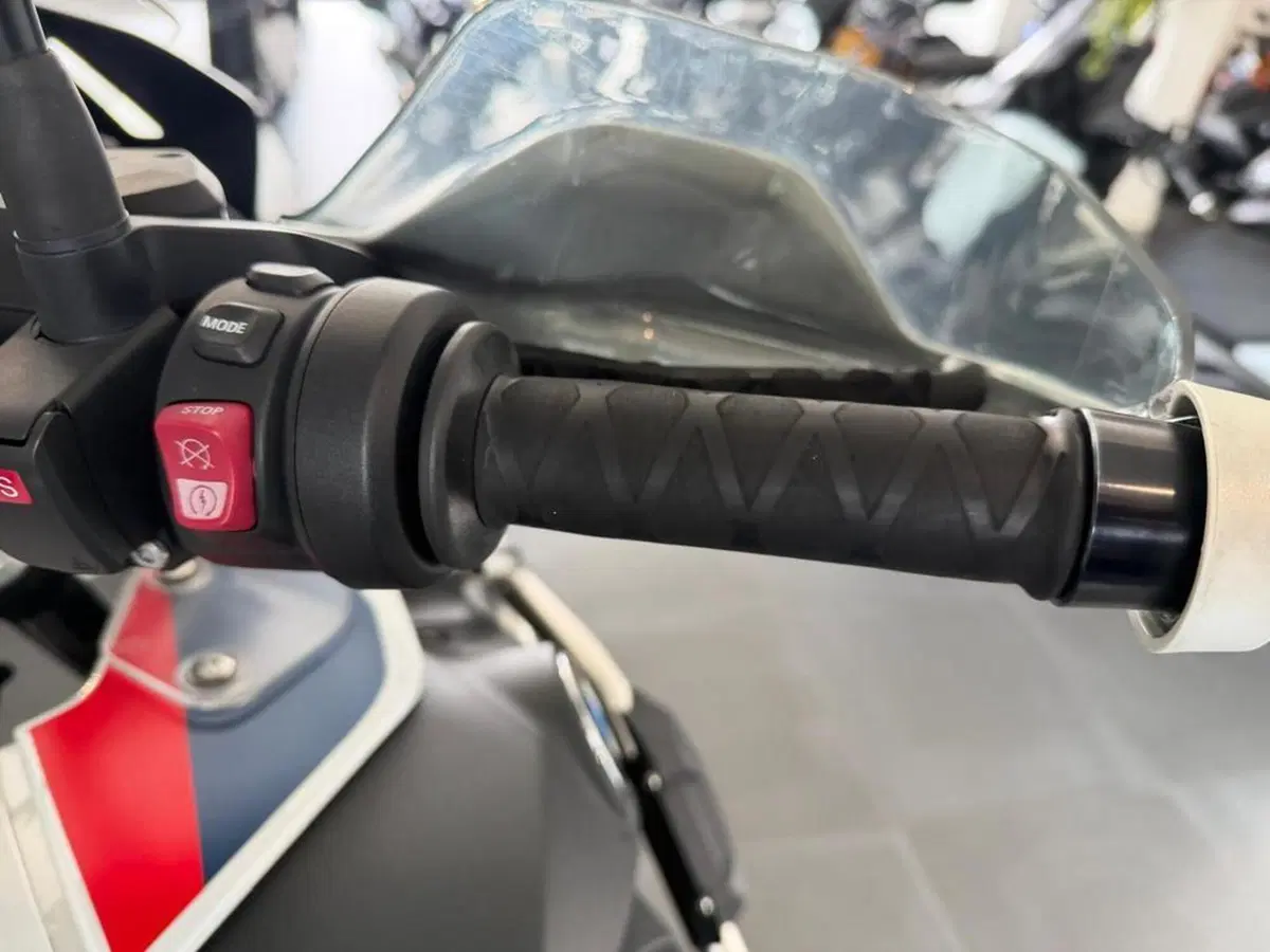 Bmw R 1250 GS Adventure (2021 - 24) (10)