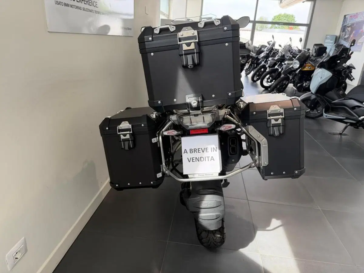 Bmw R 1250 GS Adventure (2021 - 24) (8)