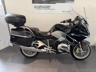 Bmw R 1200 RT (2017 - 18) usata