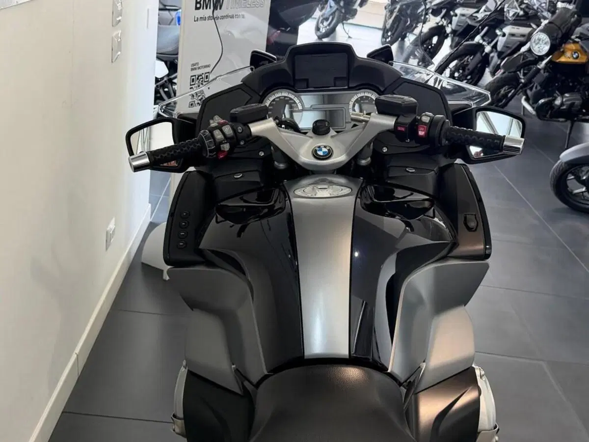 Bmw R 1200 RT (2017 - 18) (4)