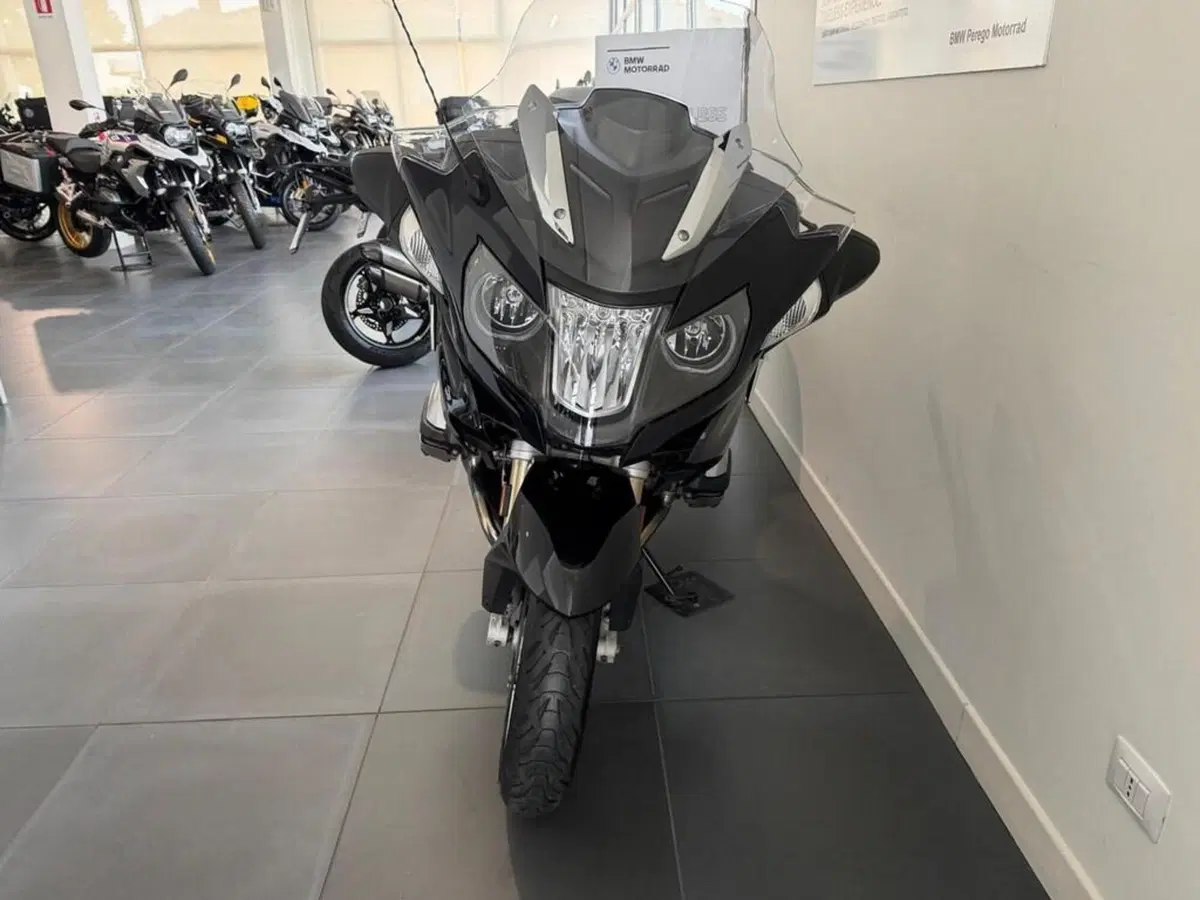 Bmw R 1200 RT (2017 - 18) (5)