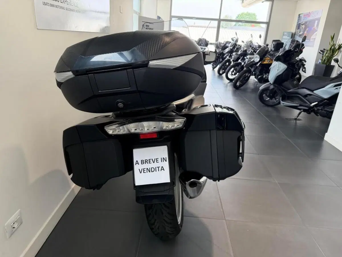 Bmw R 1200 RT (2017 - 18) (3)