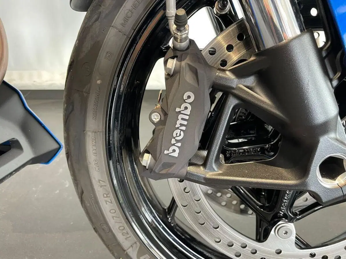 Bmw F 900 XR (2020 - 24) (4)
