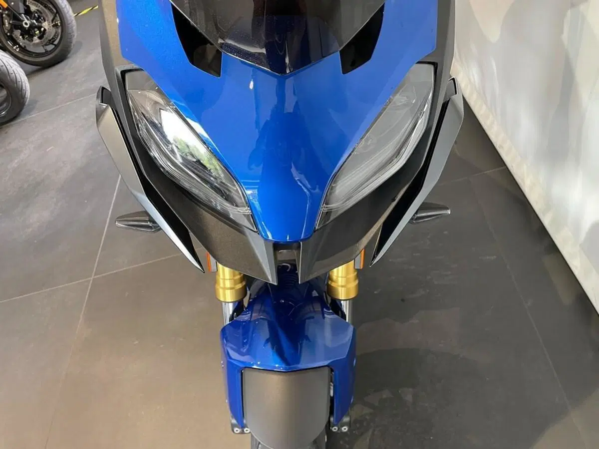 Bmw F 900 XR (2020 - 24) (7)