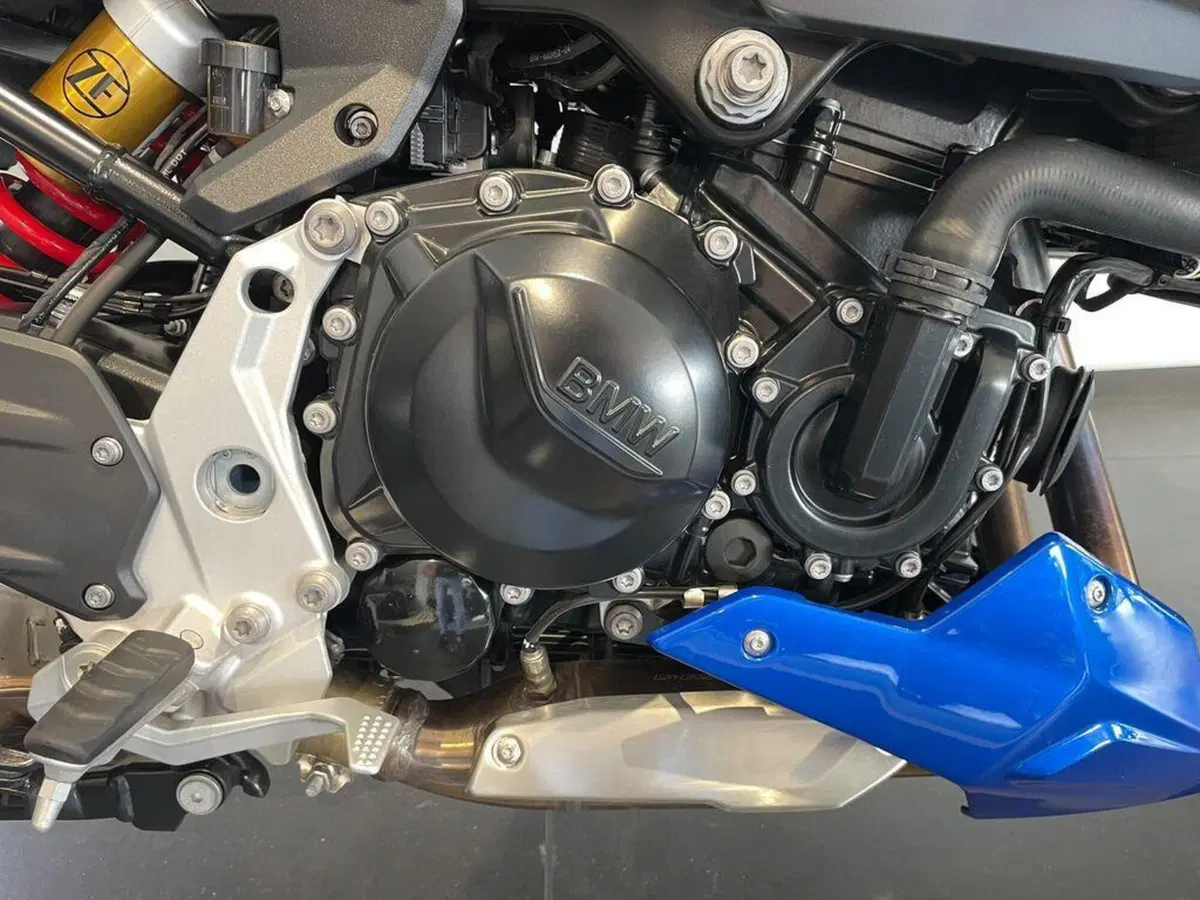 Bmw F 900 XR (2020 - 24) (11)
