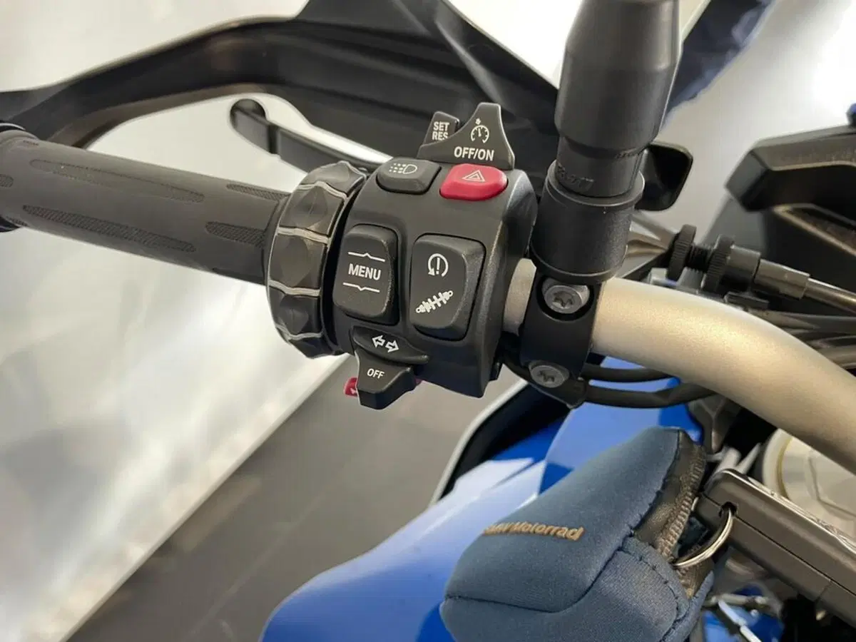 Bmw F 900 XR (2020 - 24) (8)