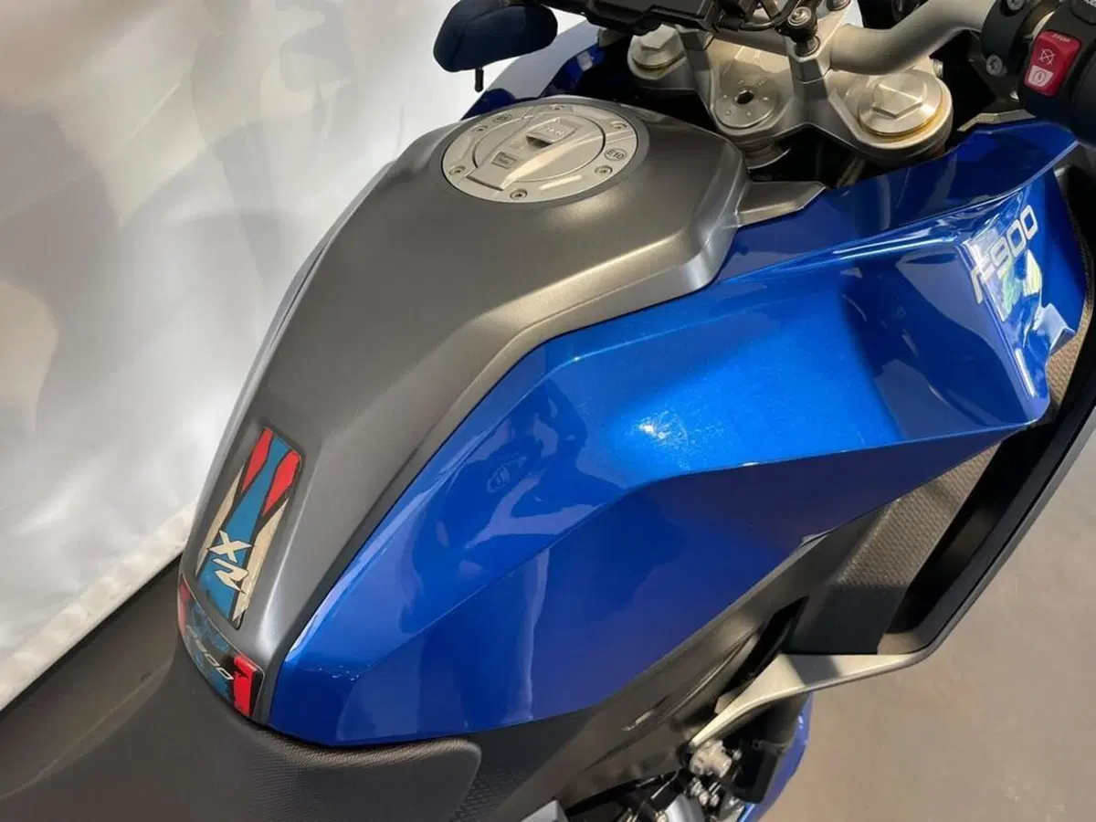 Bmw F 900 XR (2020 - 24) (13)