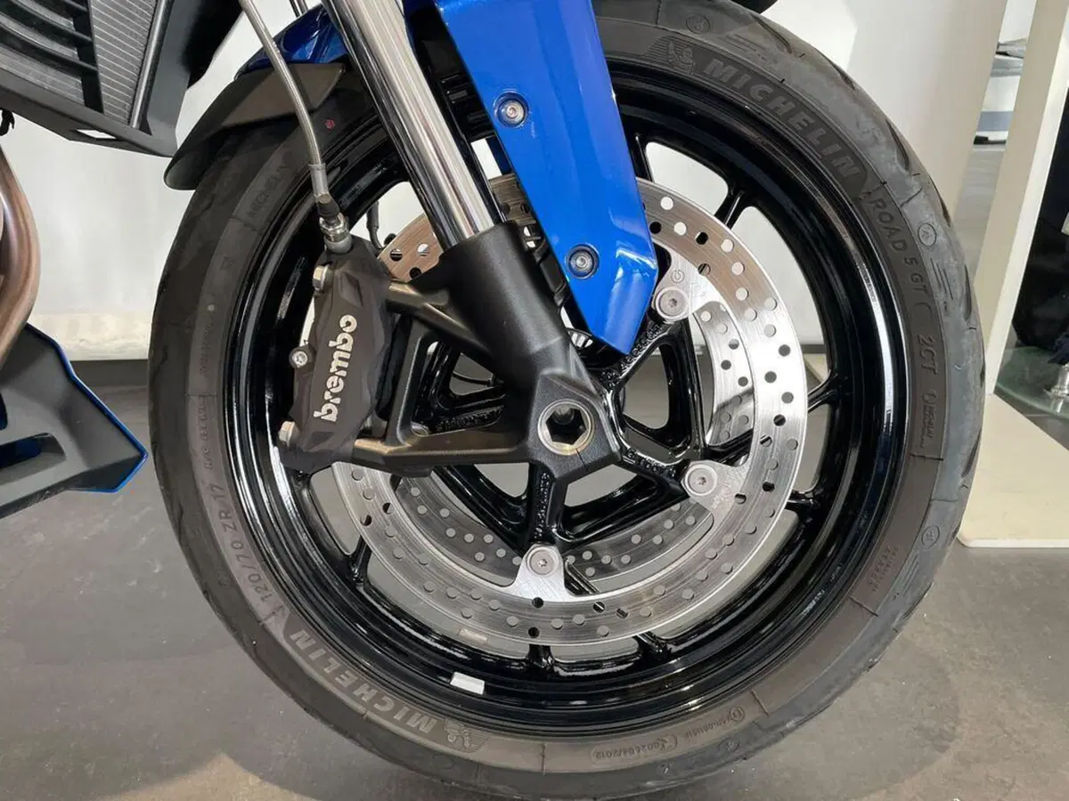 Bmw F 900 XR (2020 - 24) (3)