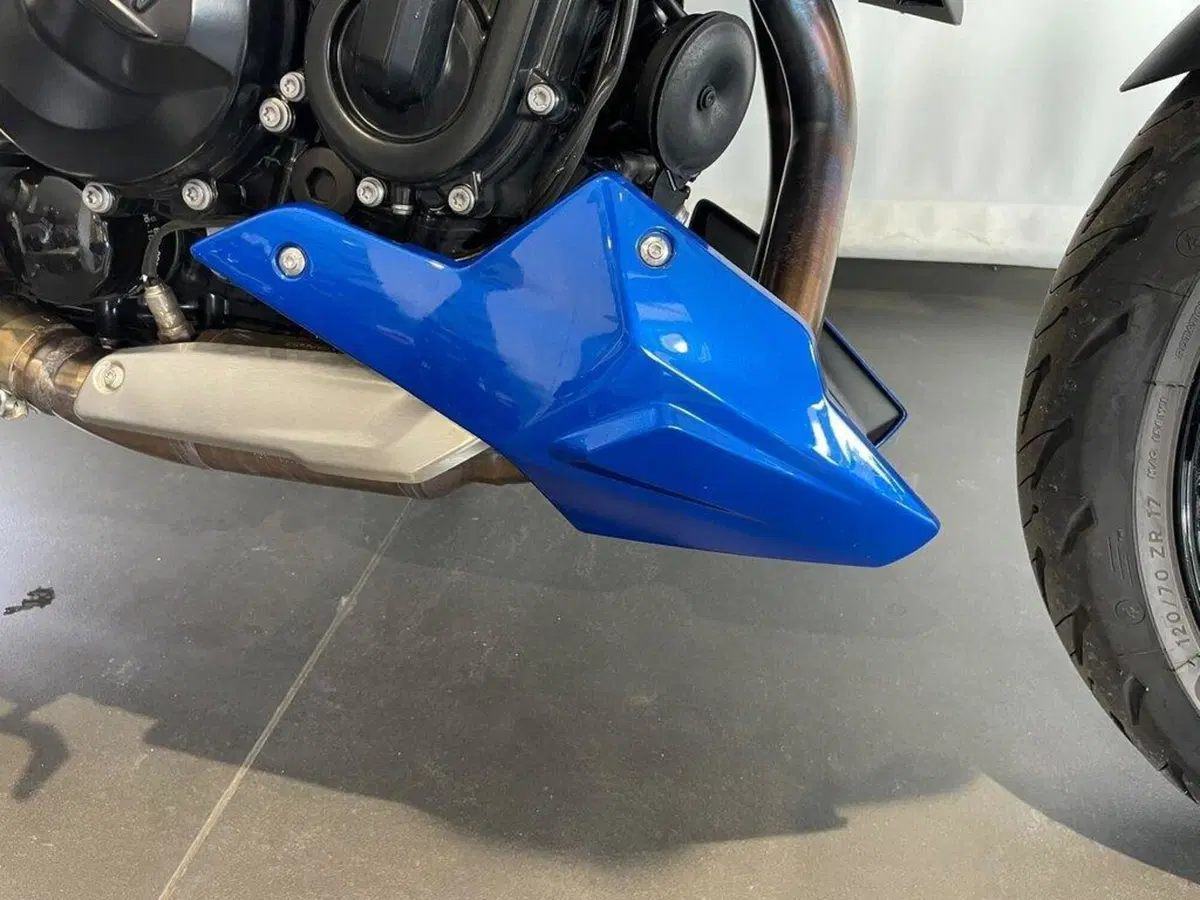 Bmw F 900 XR (2020 - 24) (12)