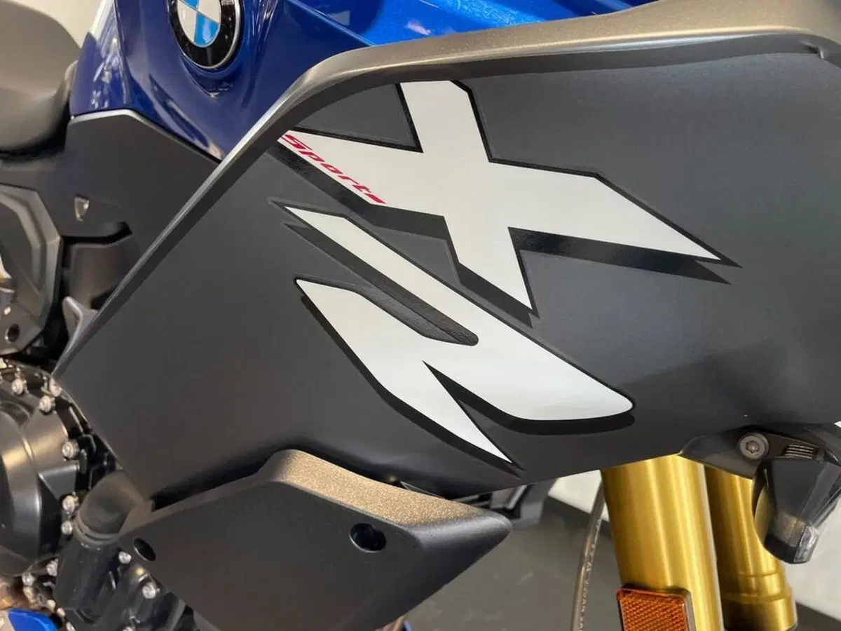 Bmw F 900 XR (2020 - 24) (6)