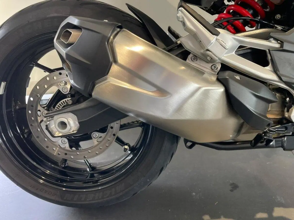 Bmw F 900 XR (2020 - 24) (9)