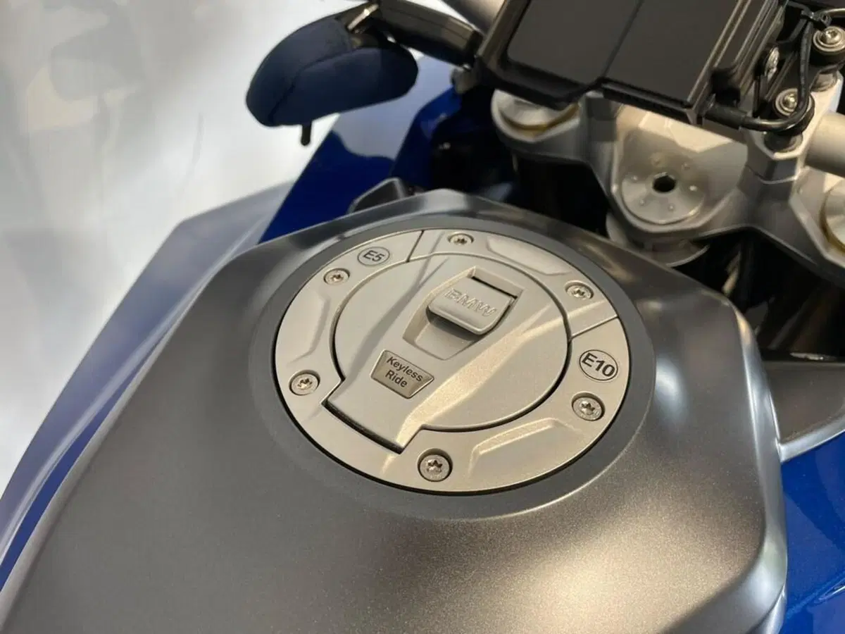 Bmw F 900 XR (2020 - 24) (14)