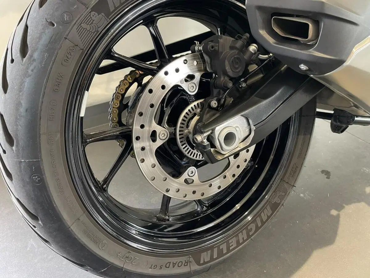 Bmw F 900 XR (2020 - 24) (15)