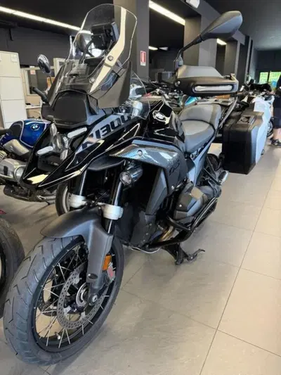 Bmw R 1300 GS (2023 - 26) usata