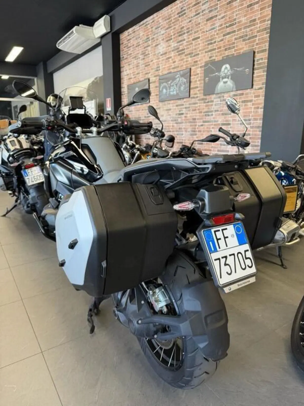 Bmw R 1300 GS (2023 - 26) (3)