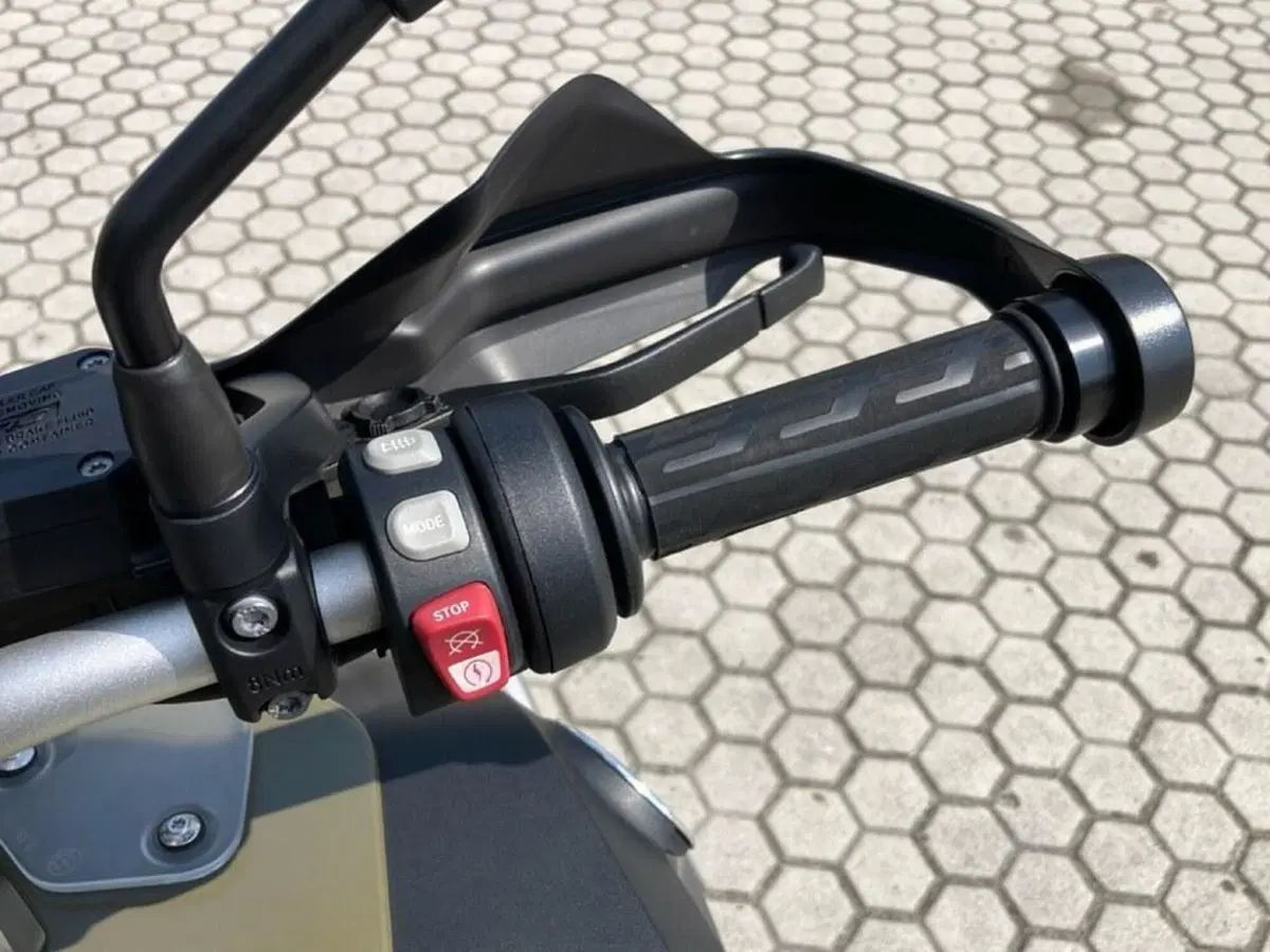 Bmw R 1200 GS Adventure (2010 - 13) (10)