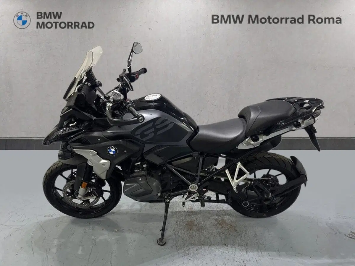 Bmw R 1250 GS (2021 - 24)