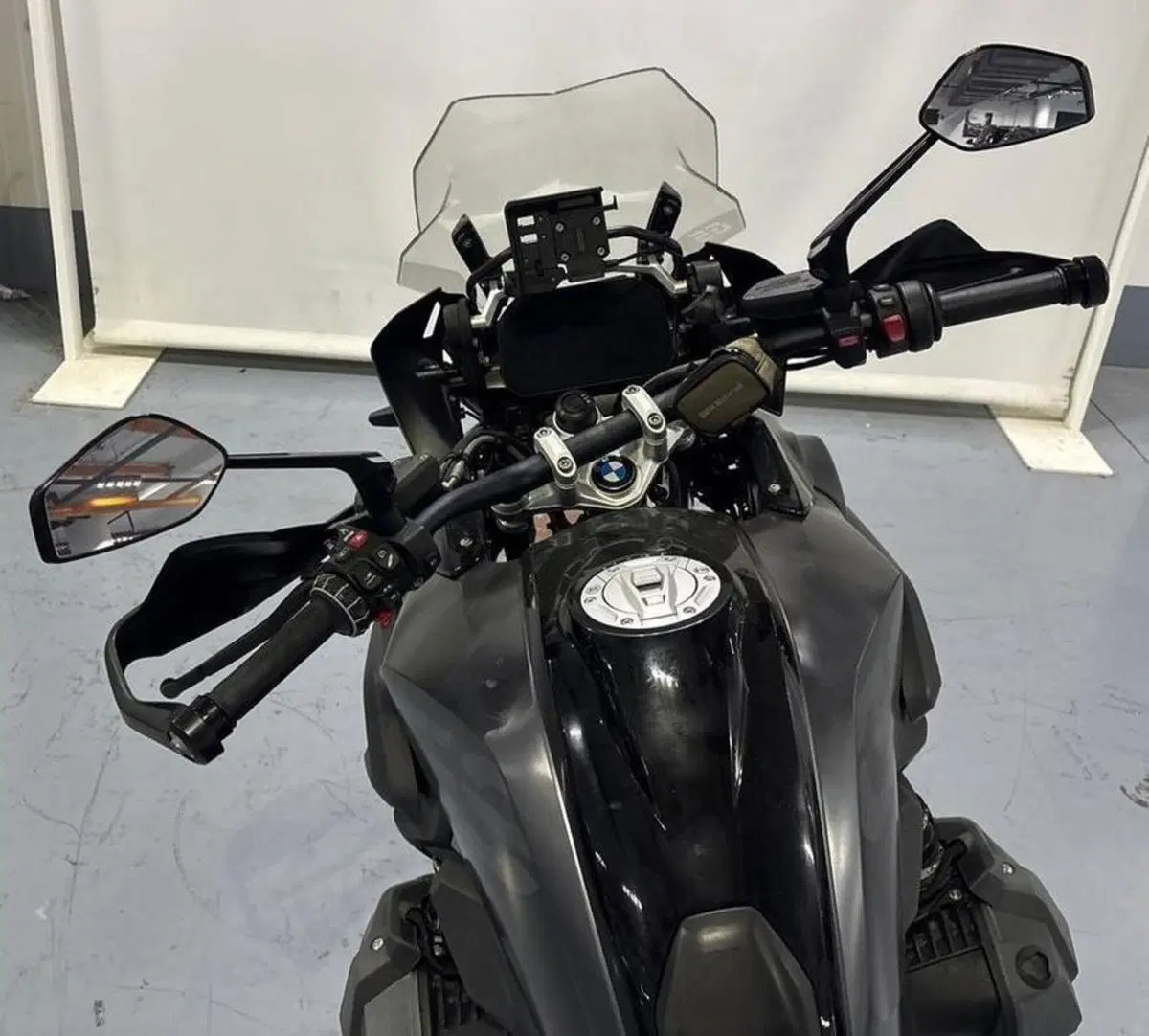 Bmw R 1250 GS (2021 - 24) (7)