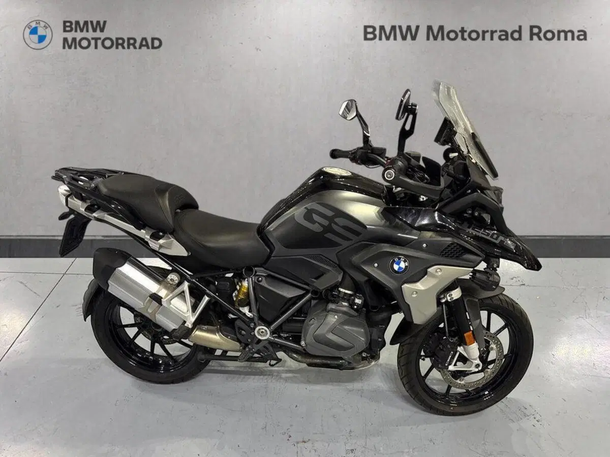 Bmw R 1250 GS (2021 - 24) (2)