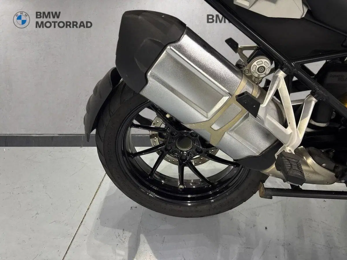 Bmw R 1250 GS (2021 - 24) (6)