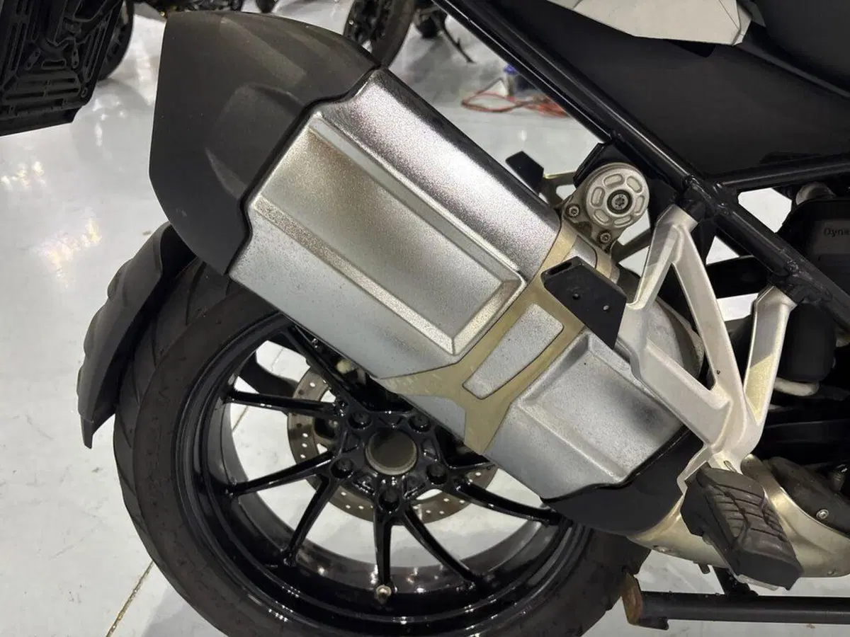 Bmw R 1250 GS (2021 - 24) (10)