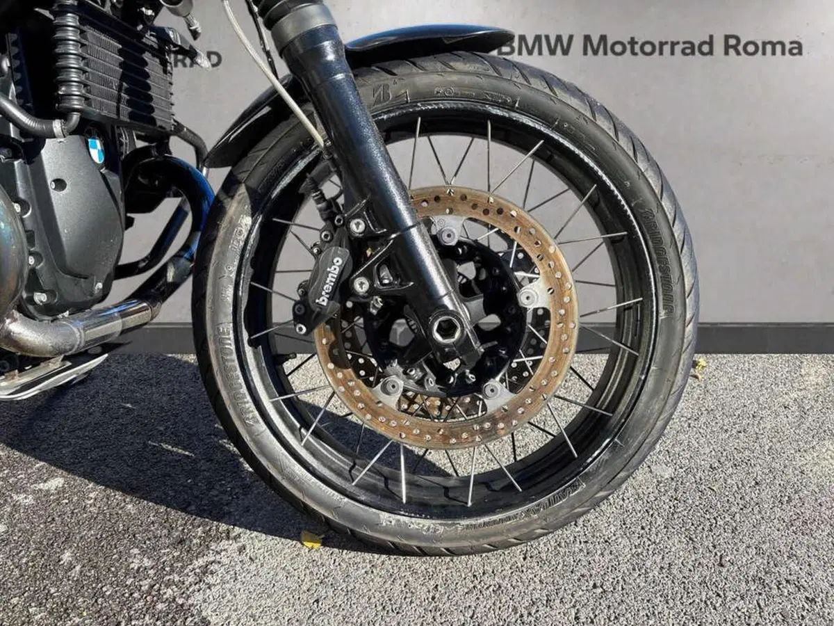Bmw R nineT 1200 Scrambler (2016 - 20) (5)