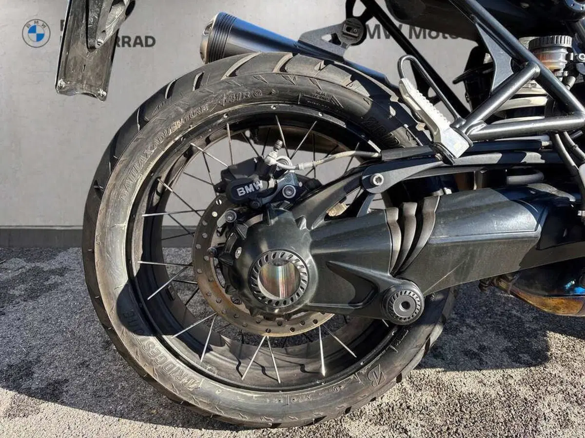 Bmw R nineT 1200 Scrambler (2016 - 20) (6)