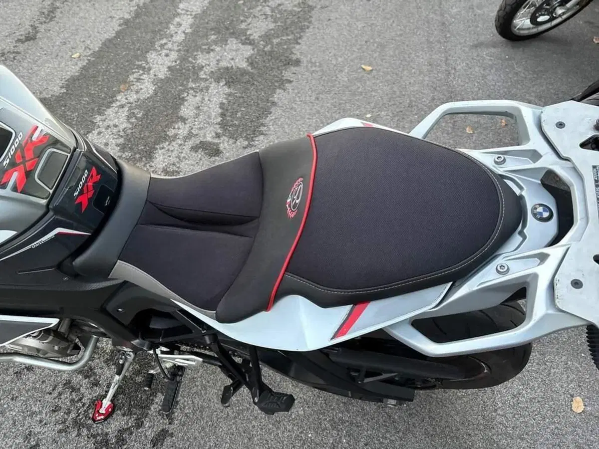 Bmw S 1000 XR (2017 - 19) (9)