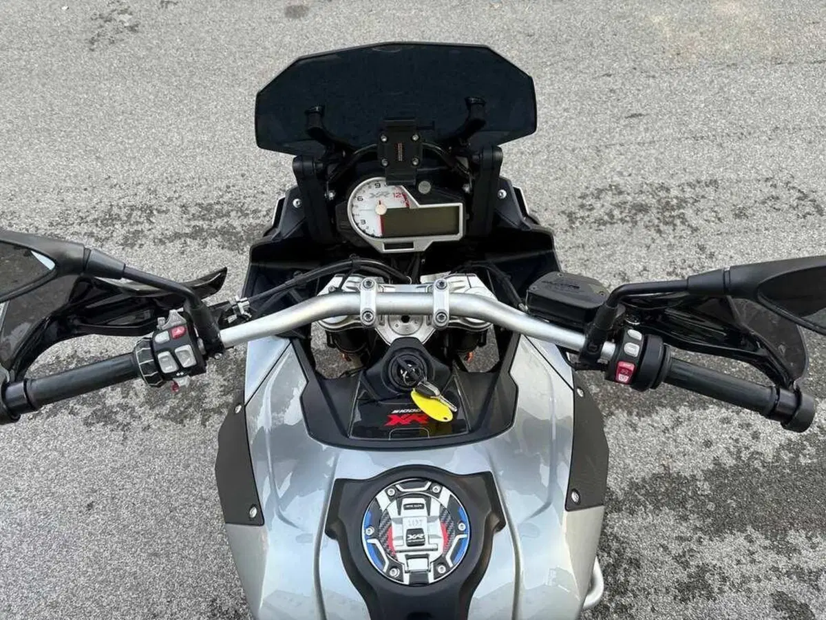 Bmw S 1000 XR (2017 - 19) (7)