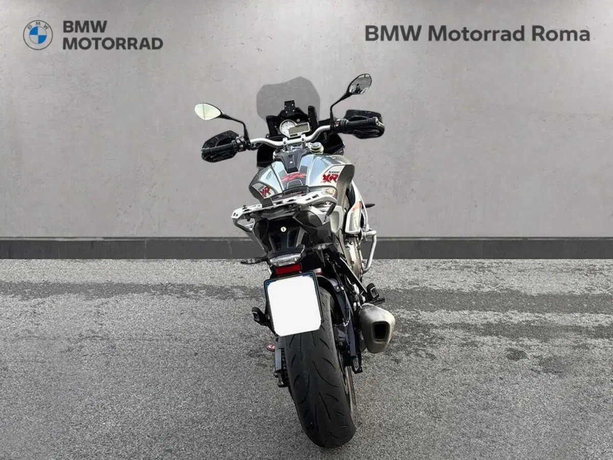Bmw S 1000 XR (2017 - 19) (4)