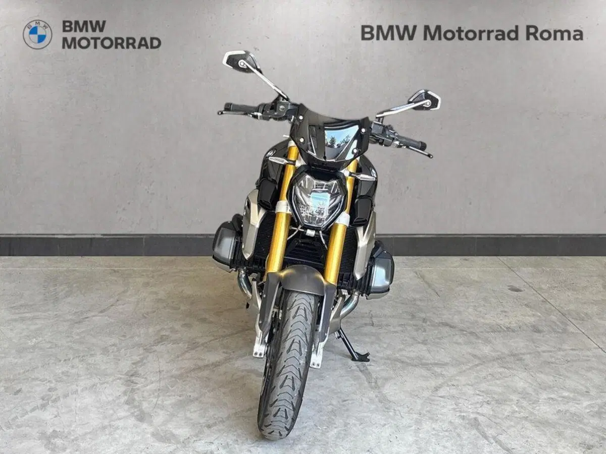 Bmw R 1250 R (2021 - 25) (3)