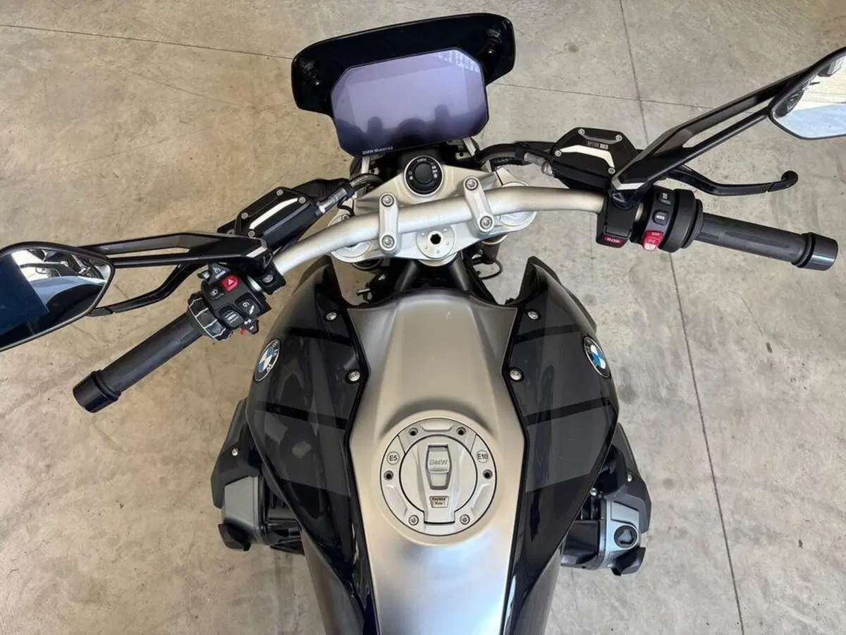Bmw R 1250 R (2021 - 25) (7)