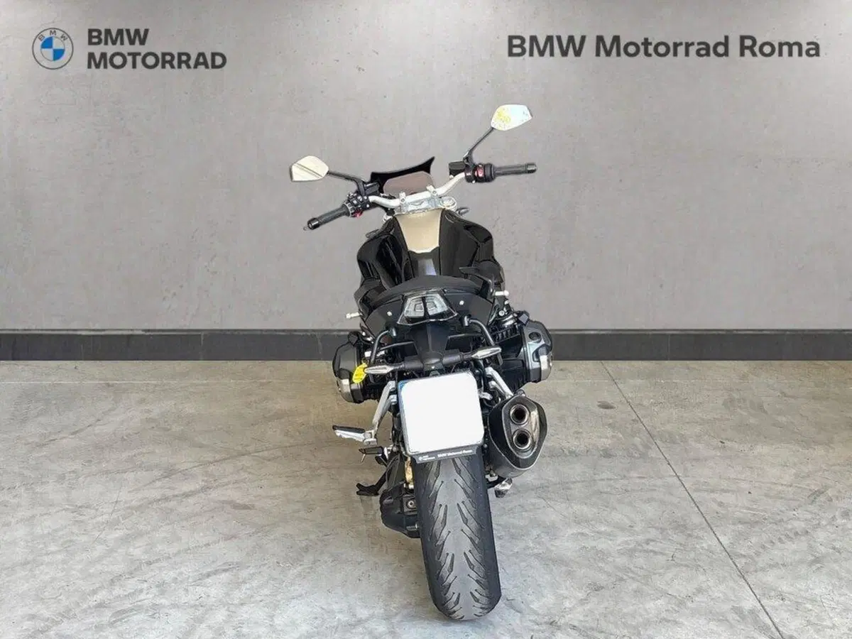 Bmw R 1250 R (2021 - 25) (4)